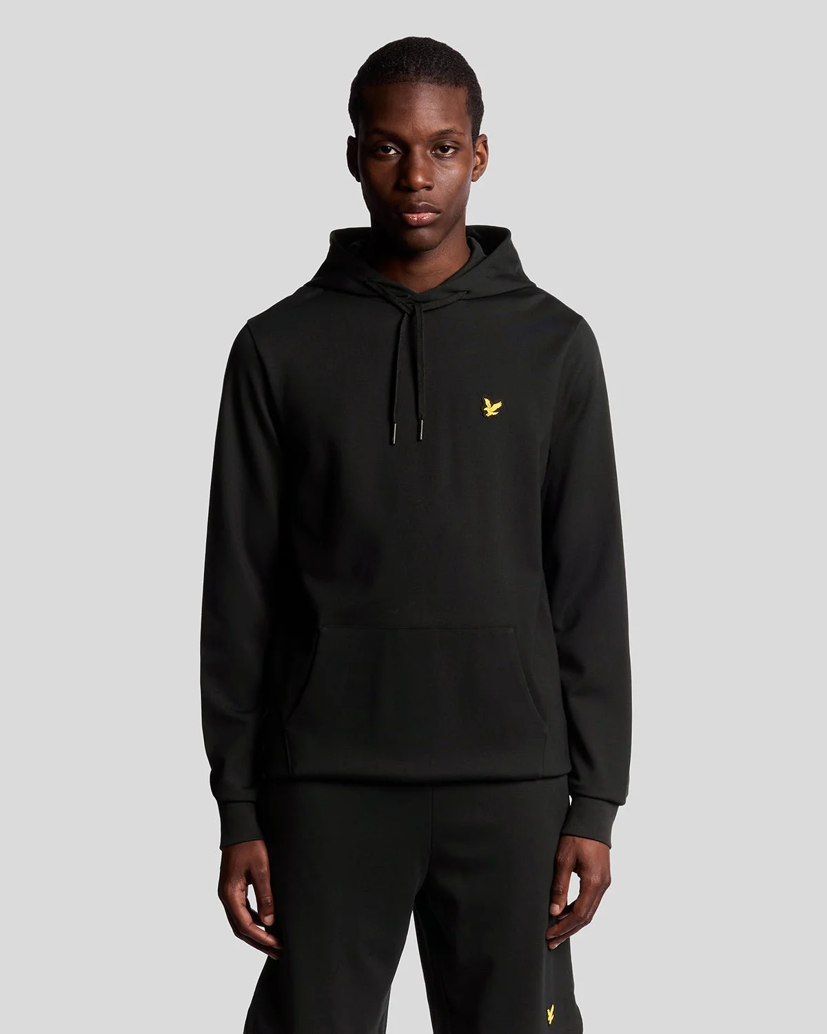 Sports Lightweight Hoodie