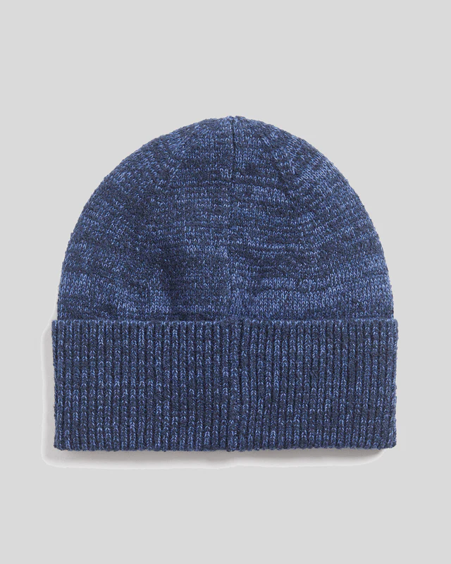 Multi Marl Beanie