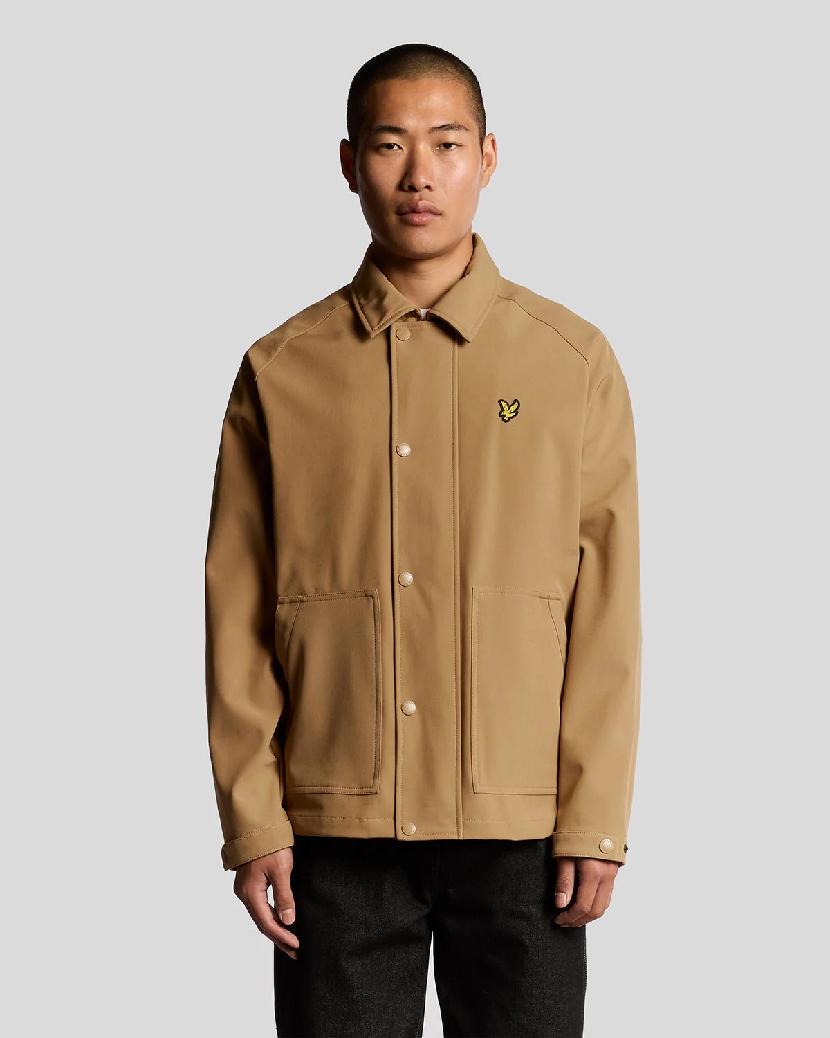 Softshell Work Jacket