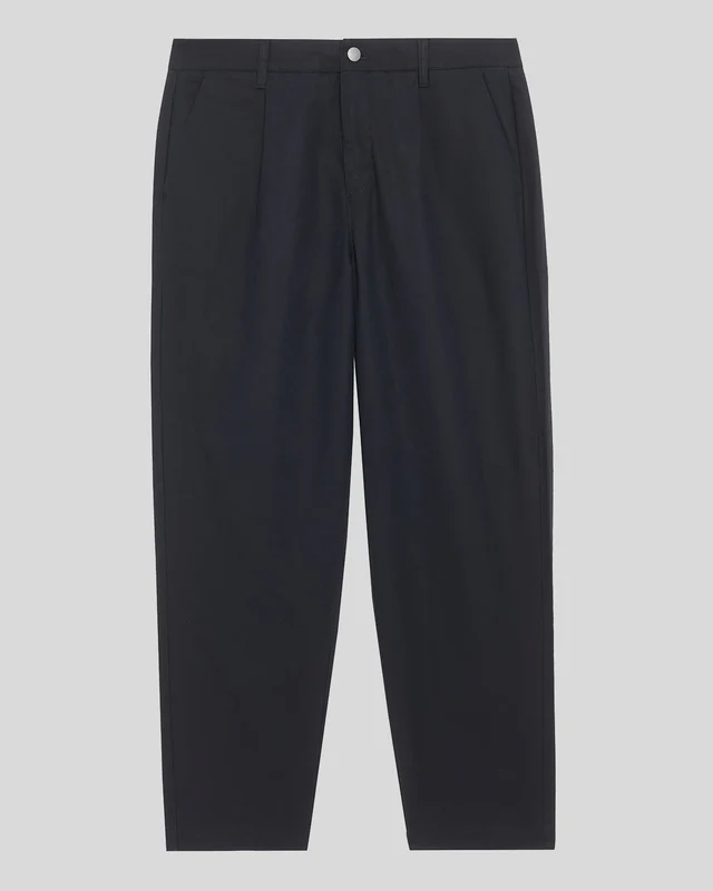 Tapered Trousers
