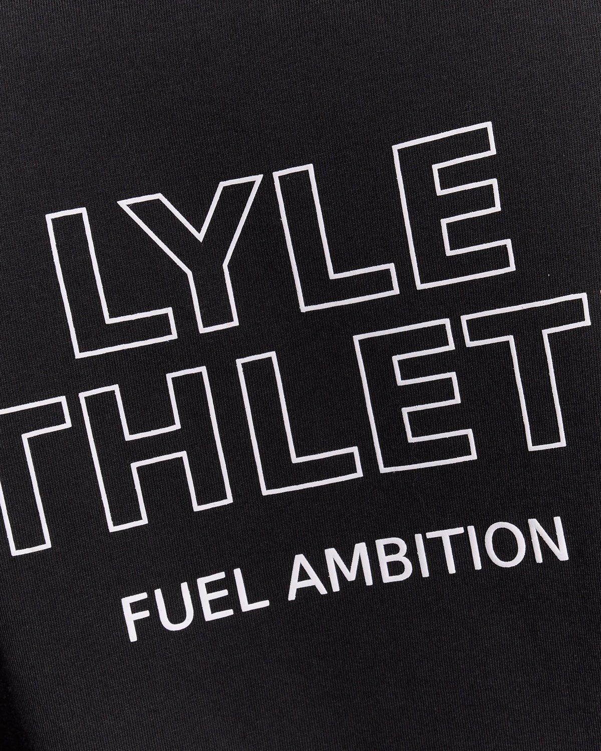 Sports Lyle Athletic T-Shirt