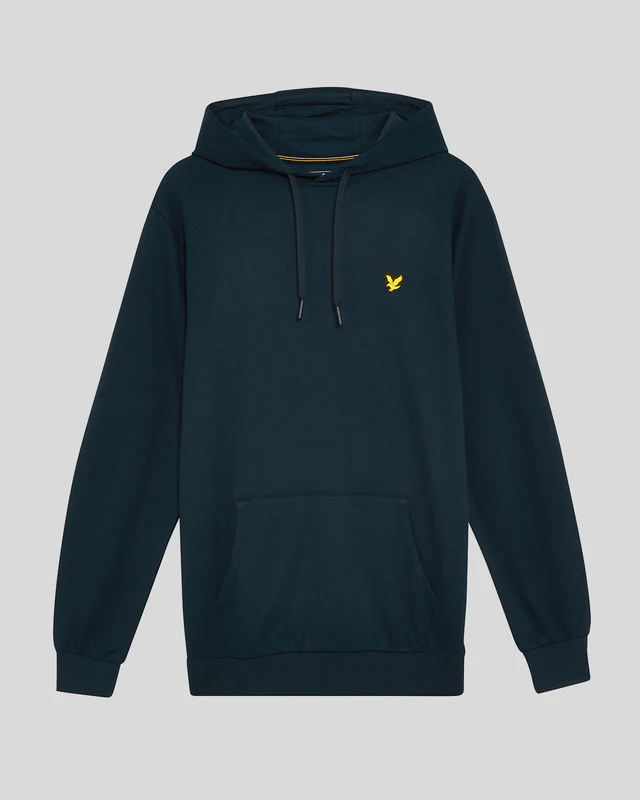 Sports Lightweight Hoodie