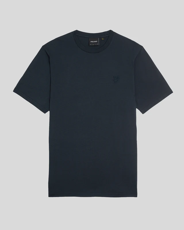 Superfine Cotton T-Shirt