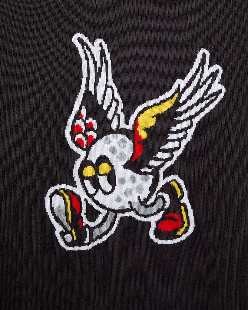 Friends of Feathers Golf Knitted Jumper