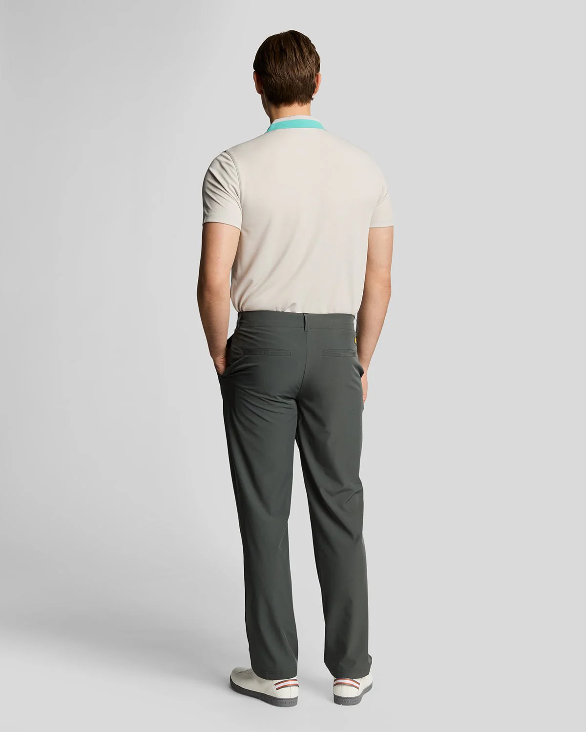 Golf 5 Pocket Trouser