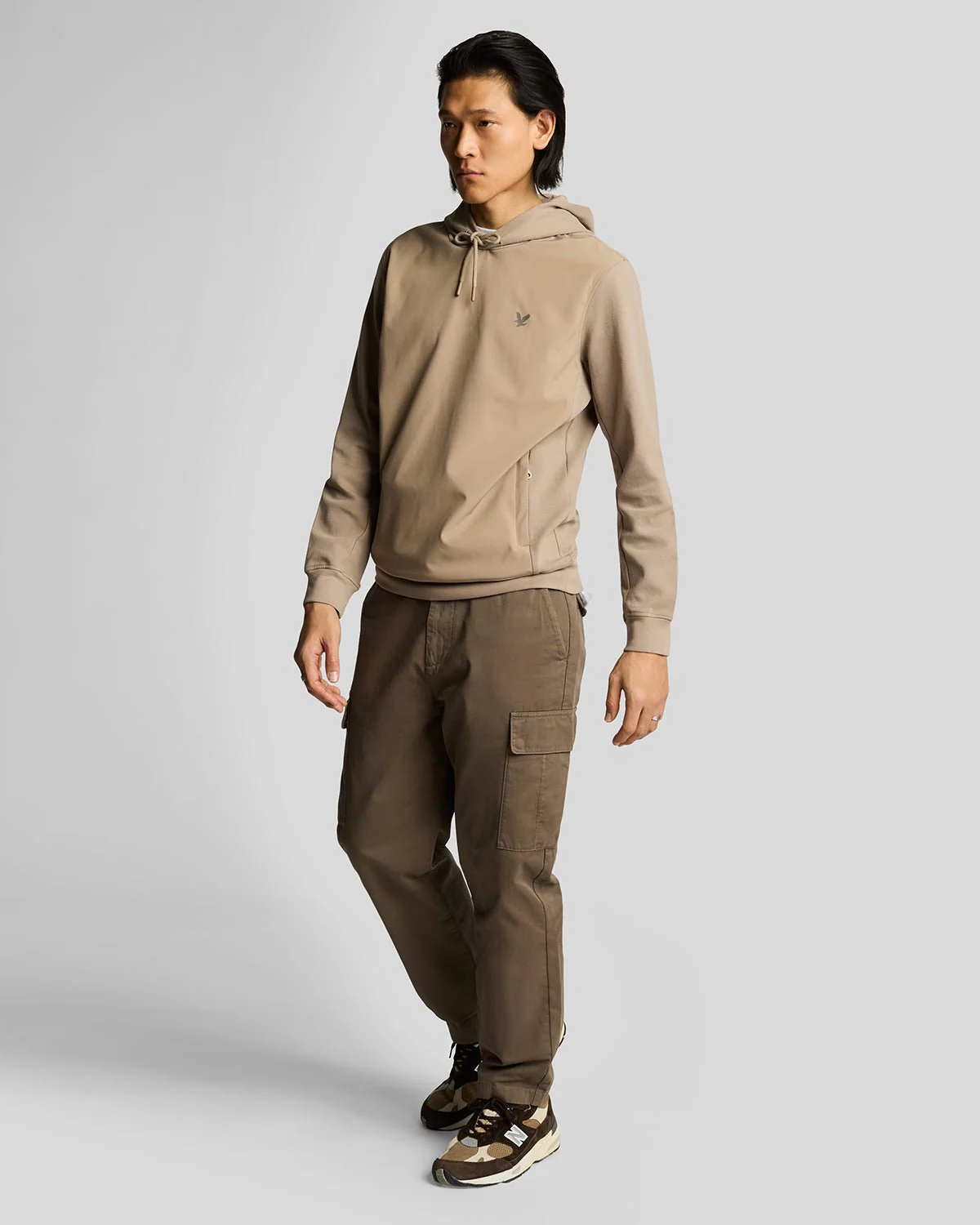 Cargo Pocket Trouser