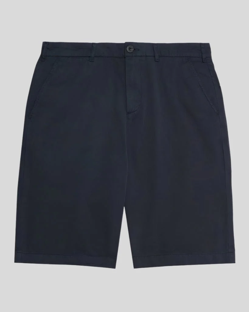 Chino Shorts