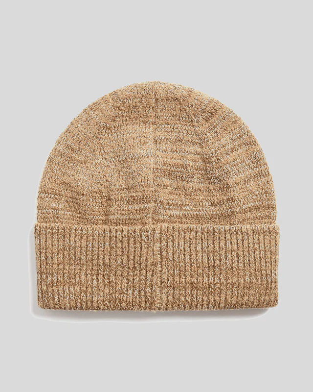 Multi Marl Beanie