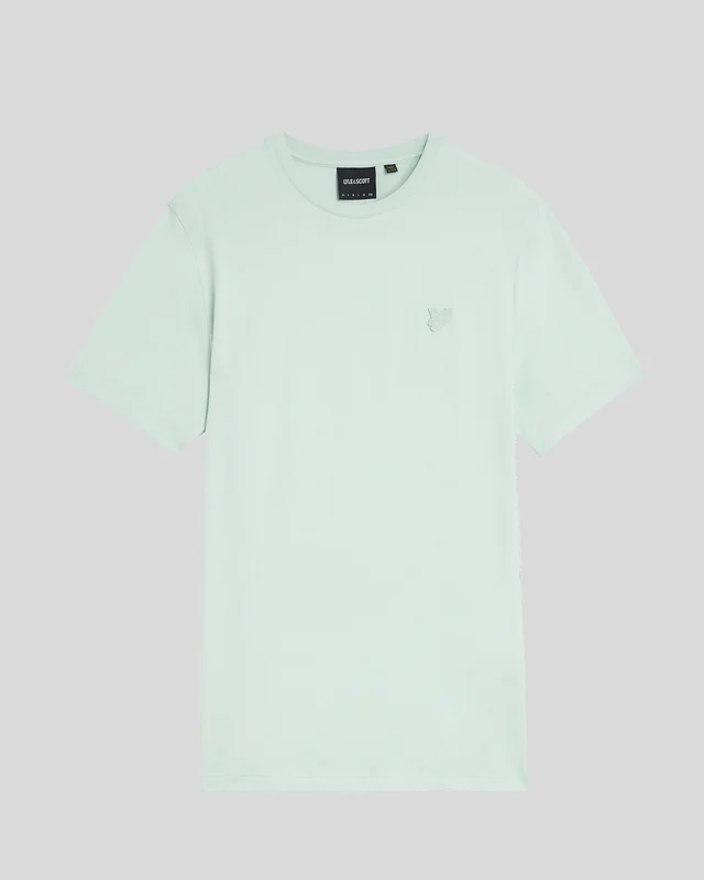 Superfine Cotton T-Shirt