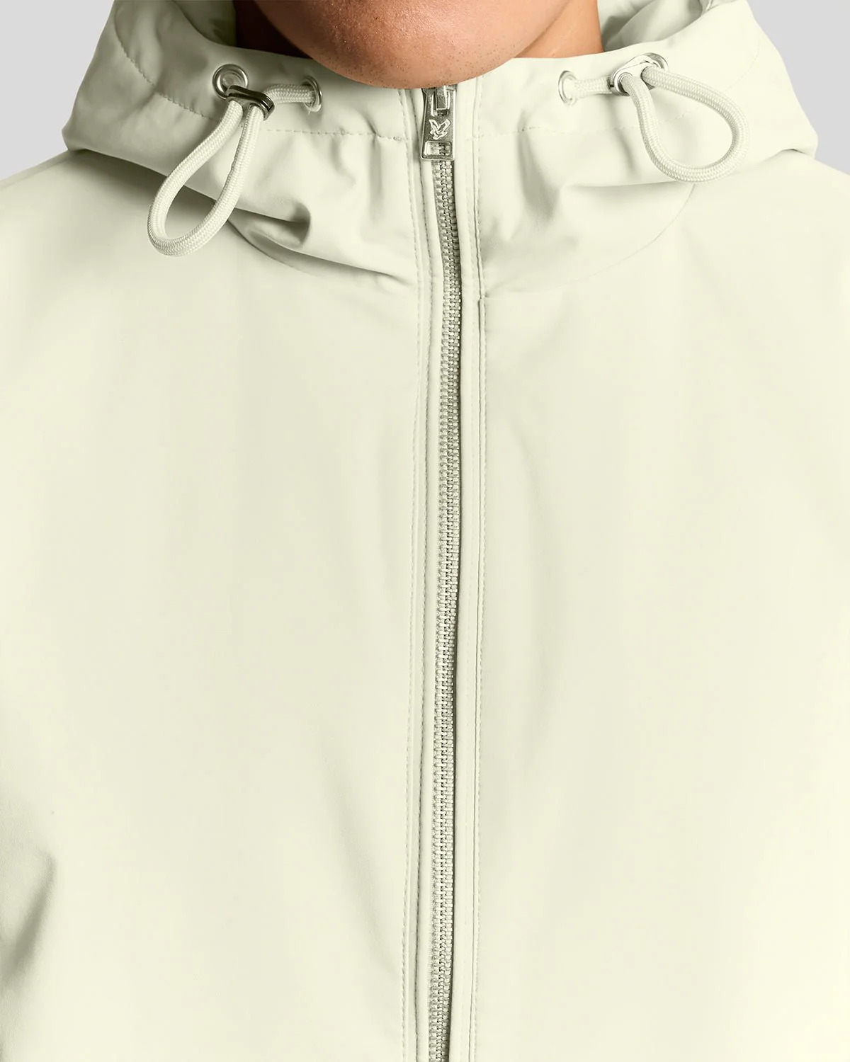 Water Resistant Insulated Jacket