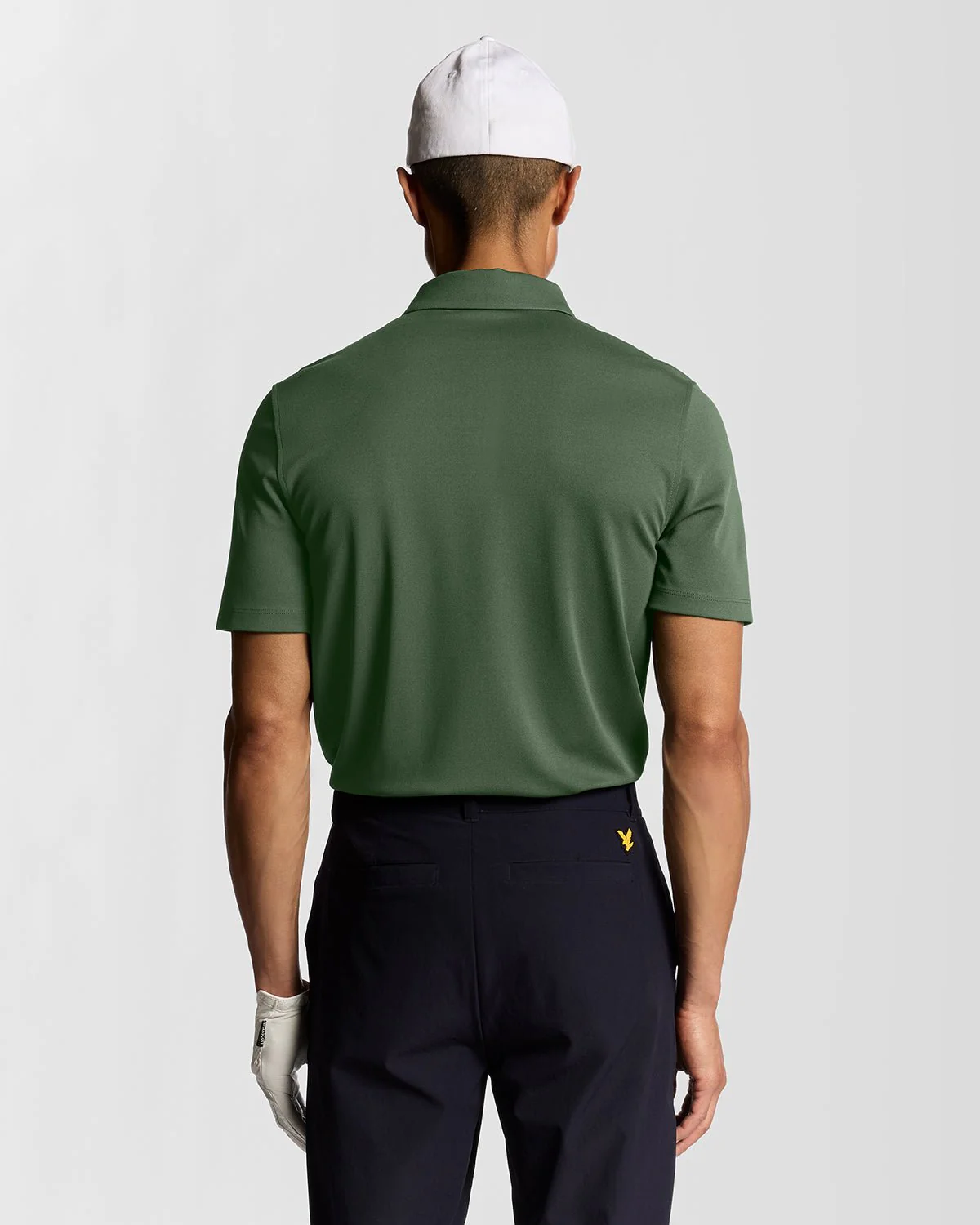 Golf Tour Polo Shirt
