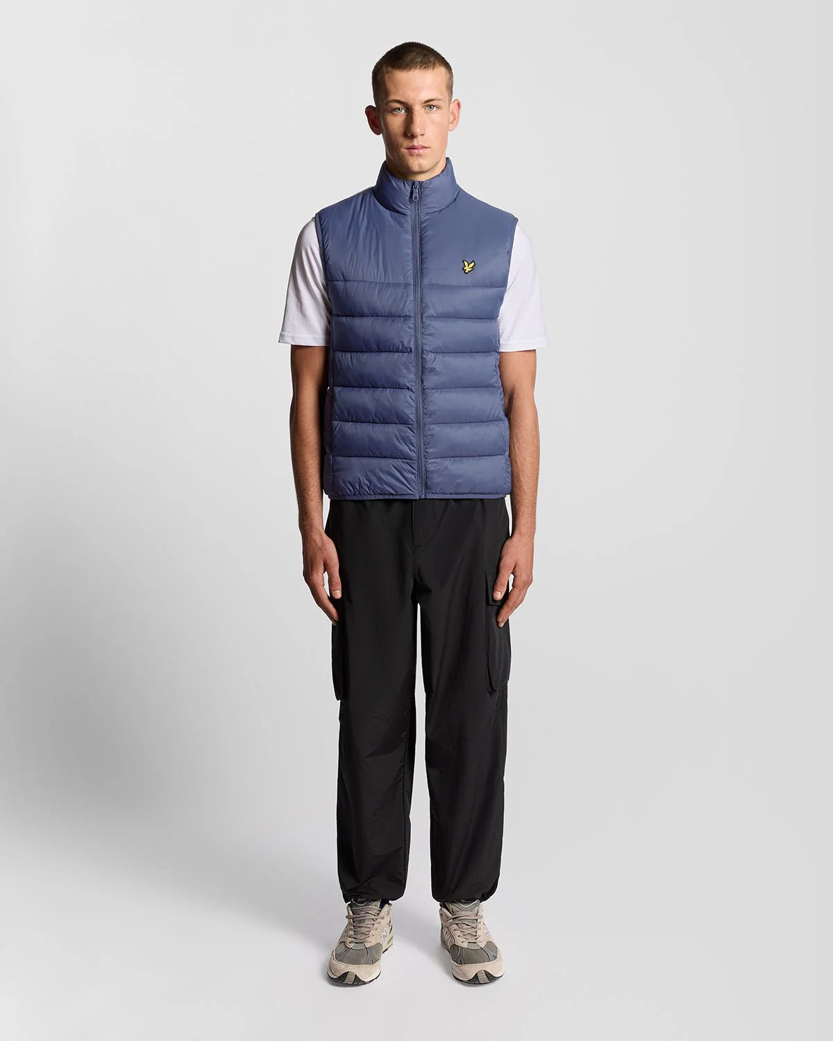 Puffer Gilet