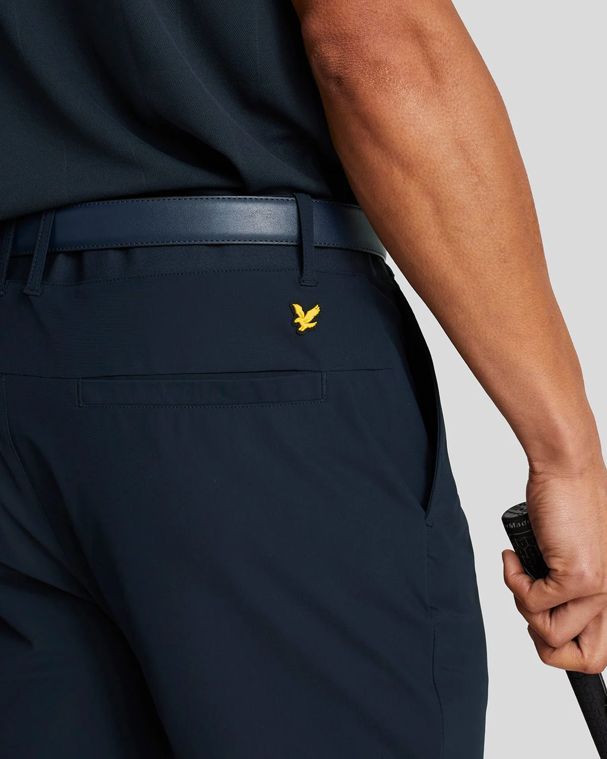 Lightweight Golf Technical Shorts