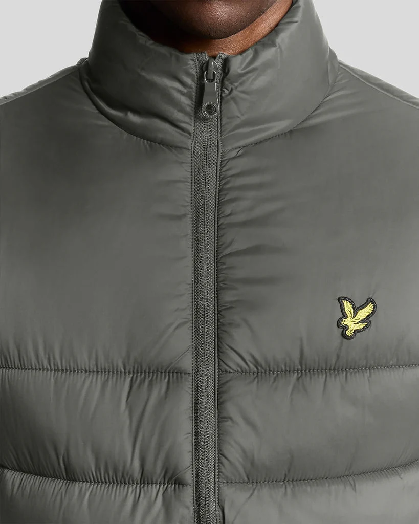 Puffer Gilet