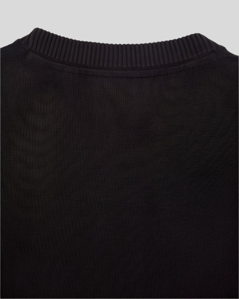 Friends of Feathers Golf Knitted Jumper