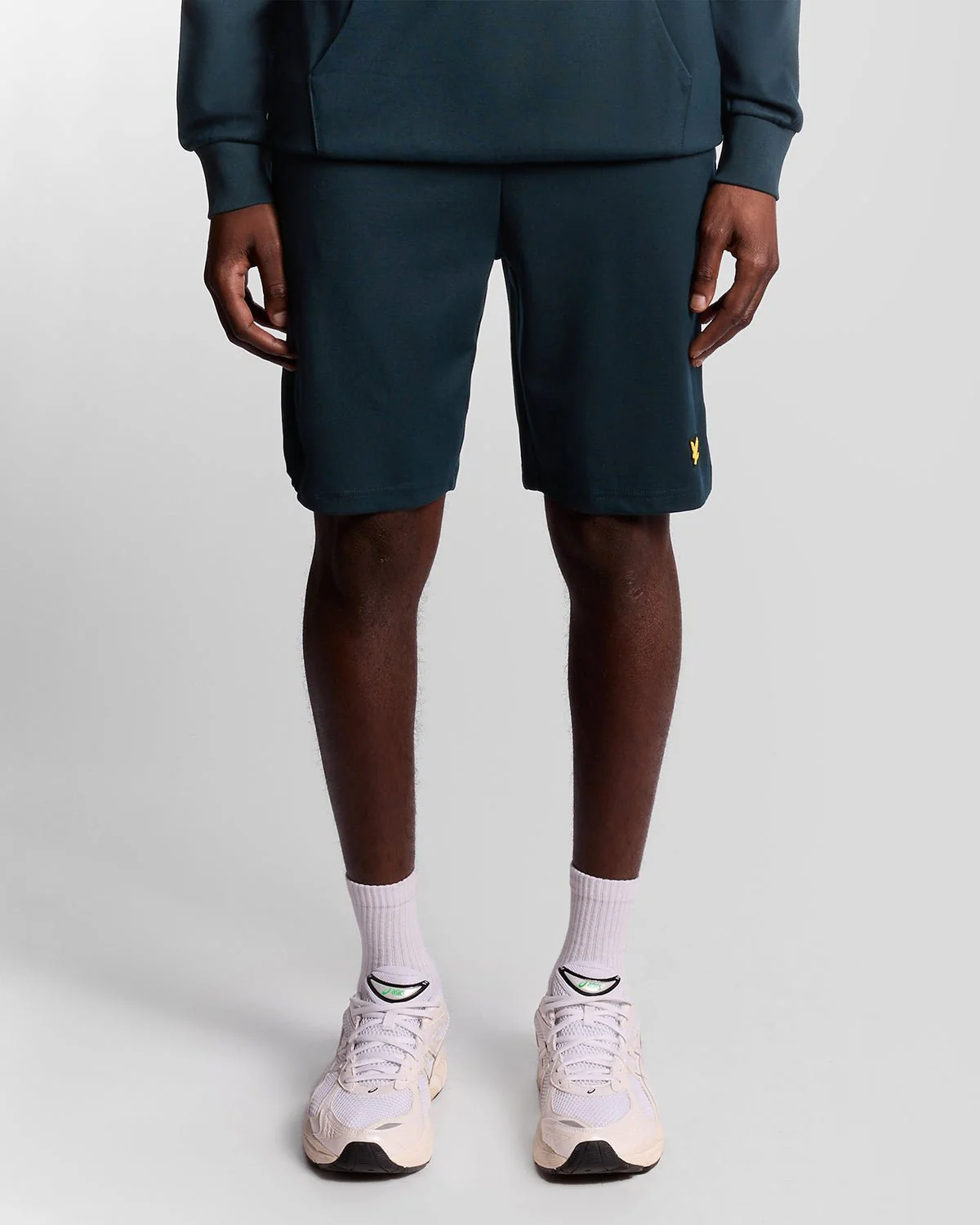 Sports Lightweight Sweat Shorts