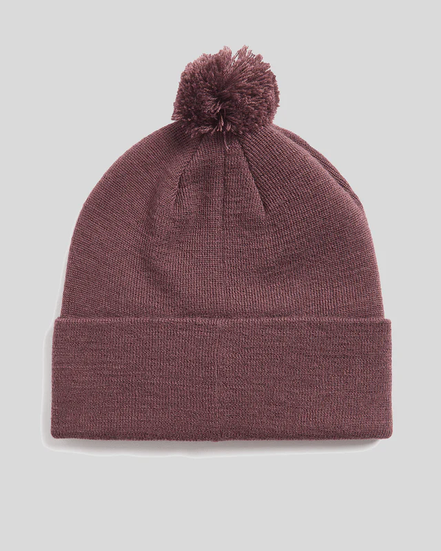 Golf Merino Wool Blend Beanie