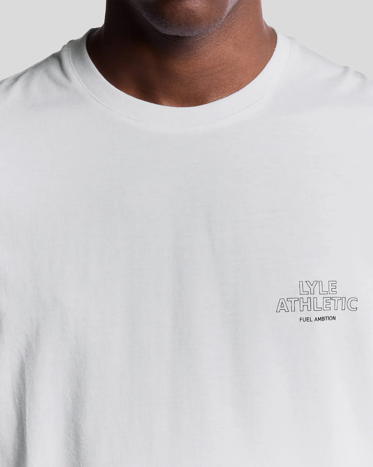 Sports Lyle Athletic T-Shirt