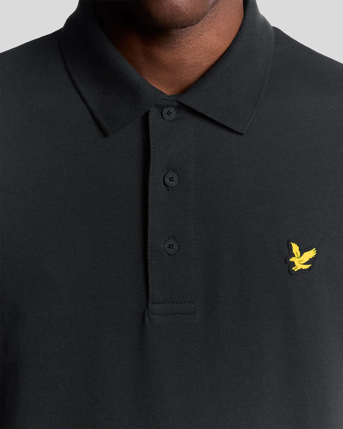 Sports Polo Shirt