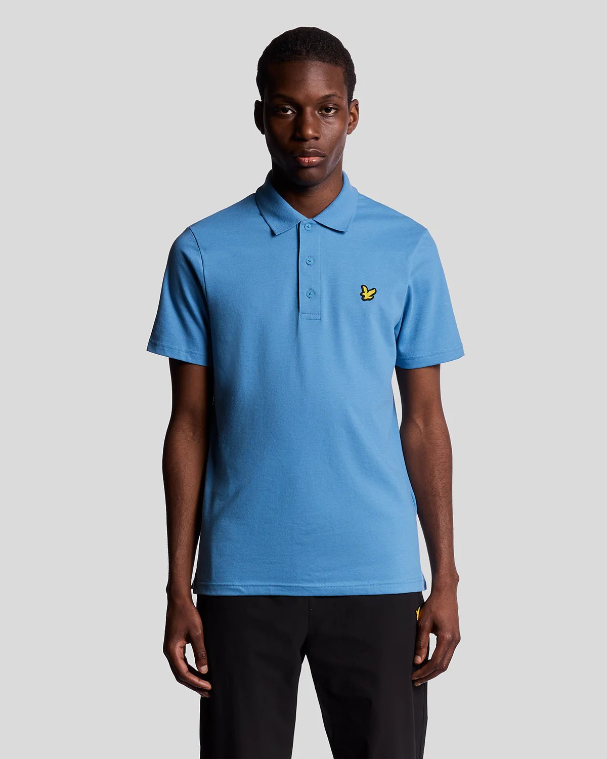 Sports Polo Shirt