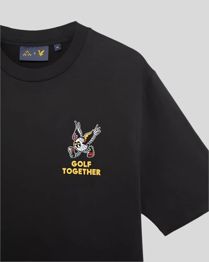 Friends of Feathers Graphic T-Shirt