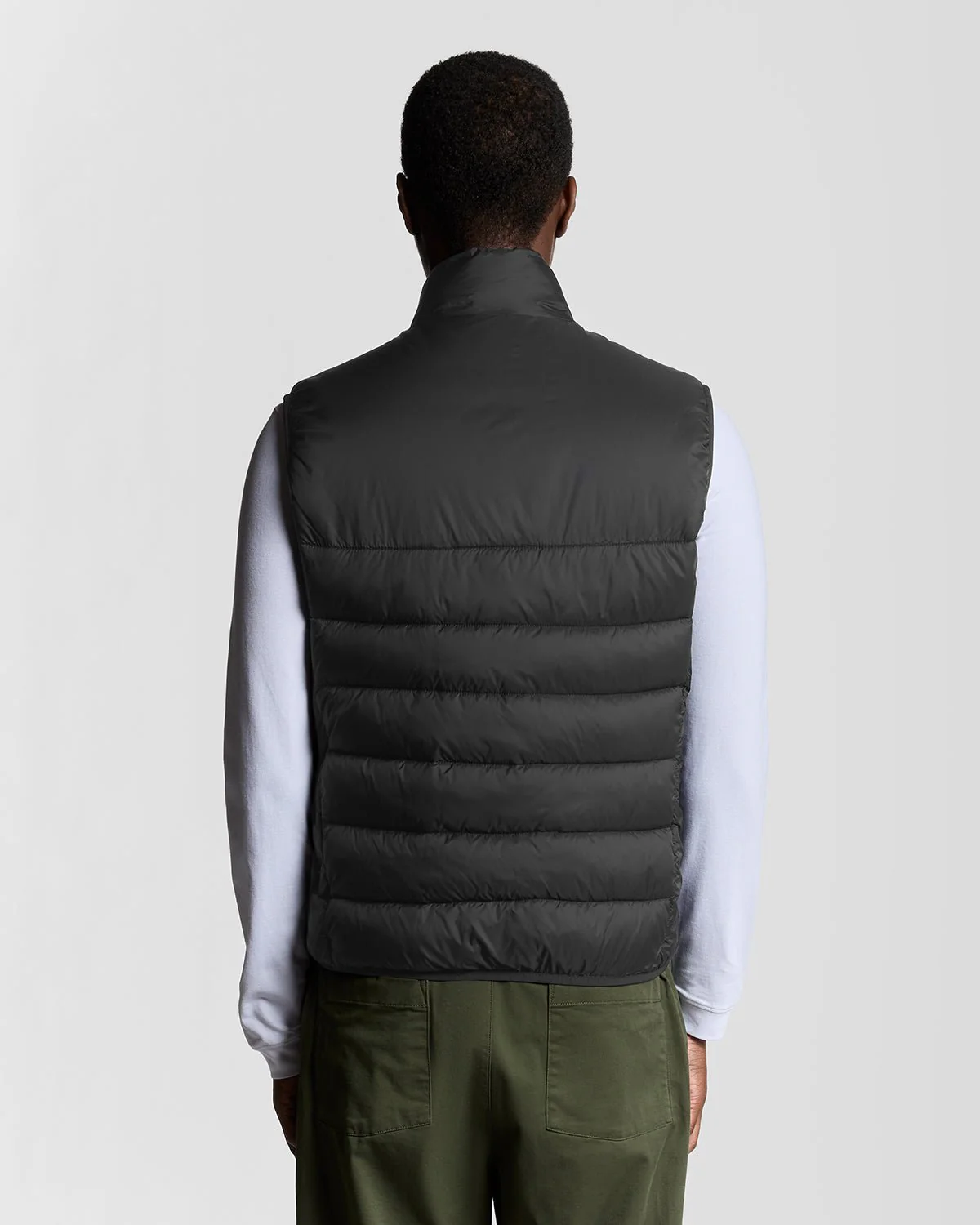 Puffer Gilet