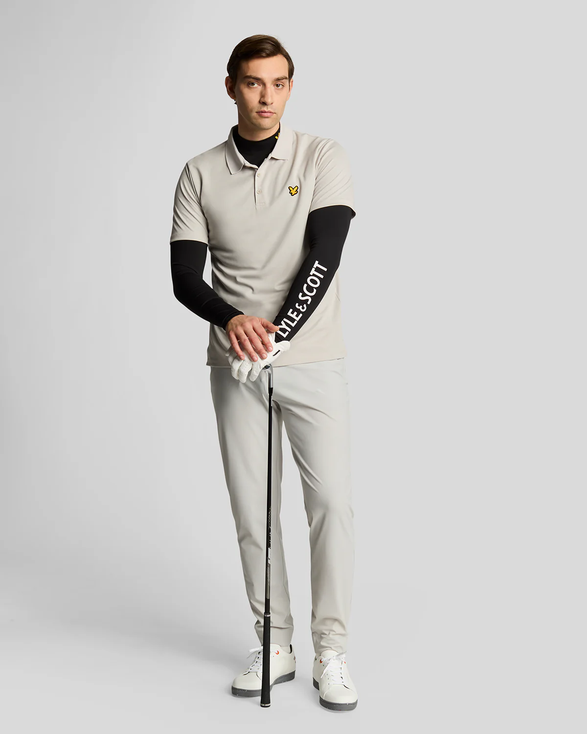 Golf Technical Baselayer