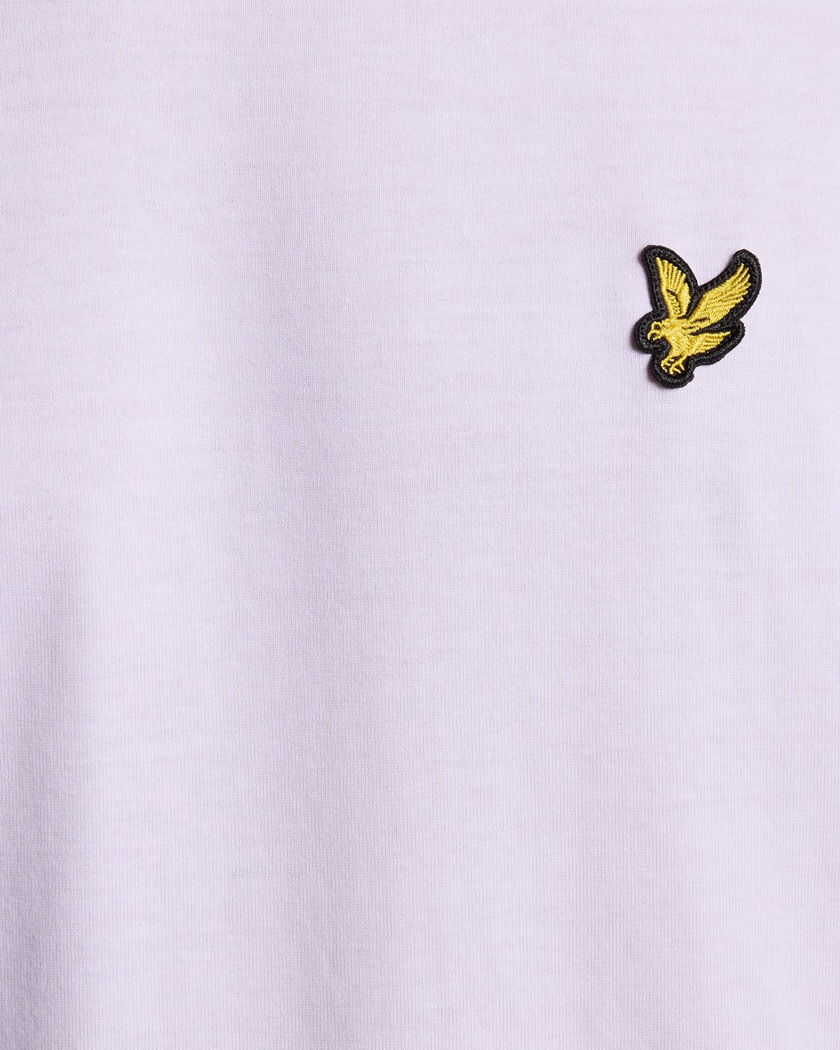Cotton Crew Neck T-Shirt