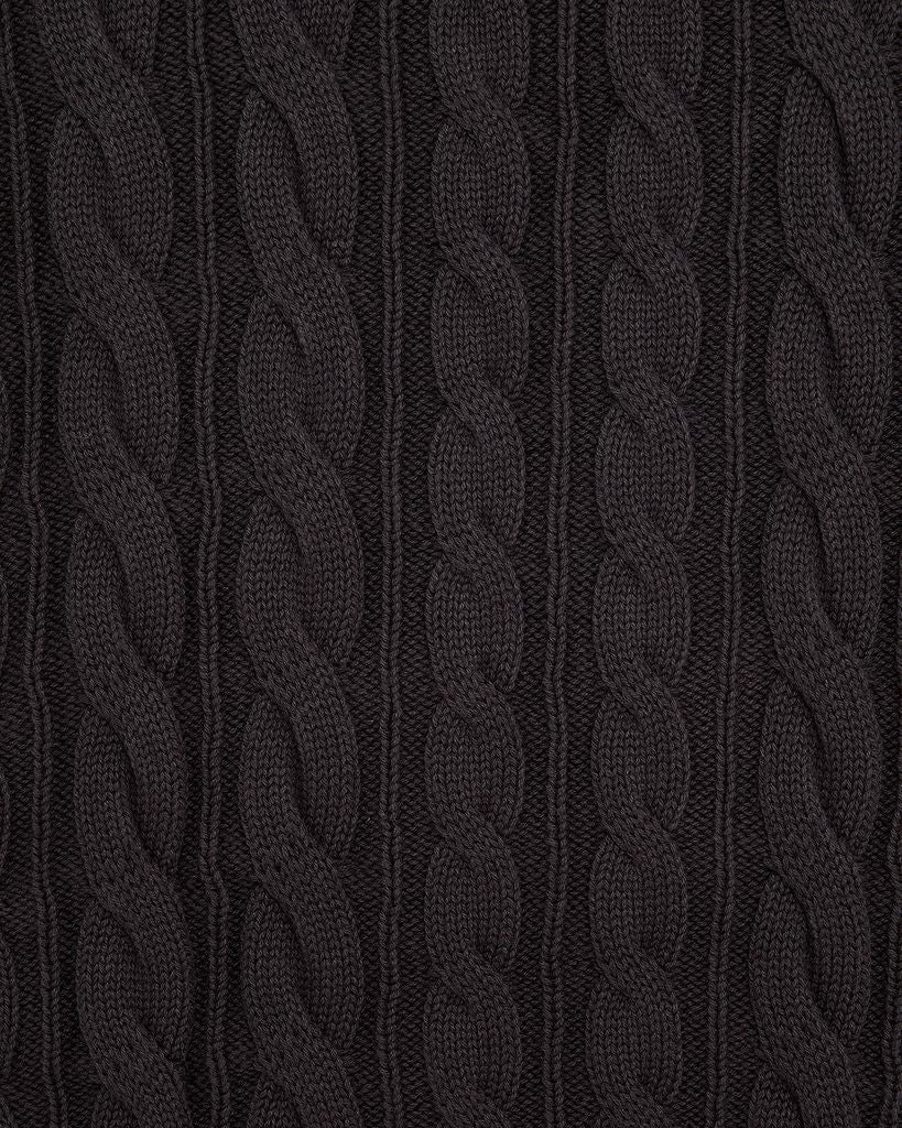 Friends of Feathers Golf Cable Knitted Tank Top