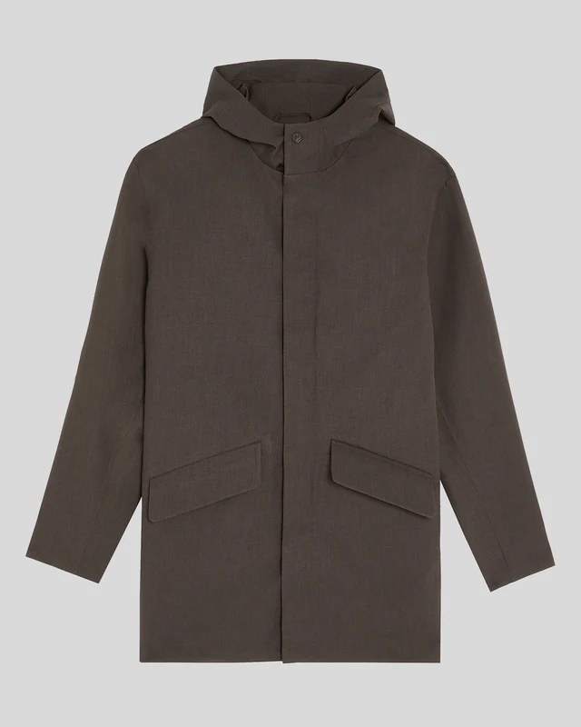 Waterproof Mac Raincoat