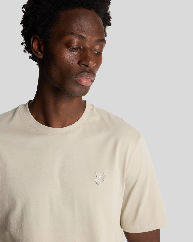 Superfine Cotton T-Shirt