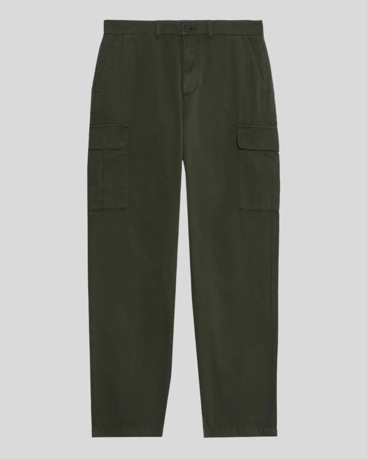 Cargo Pocket Trouser