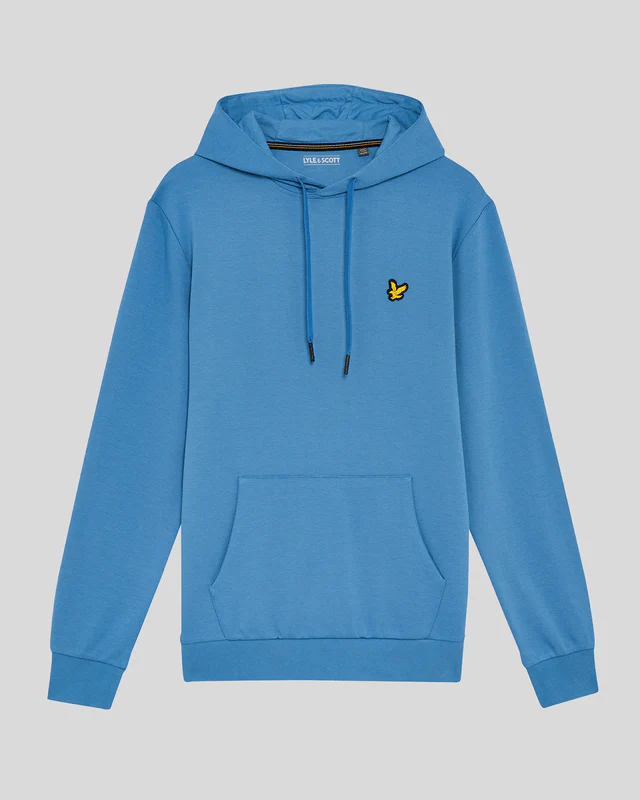 Sports Lightweight Hoodie