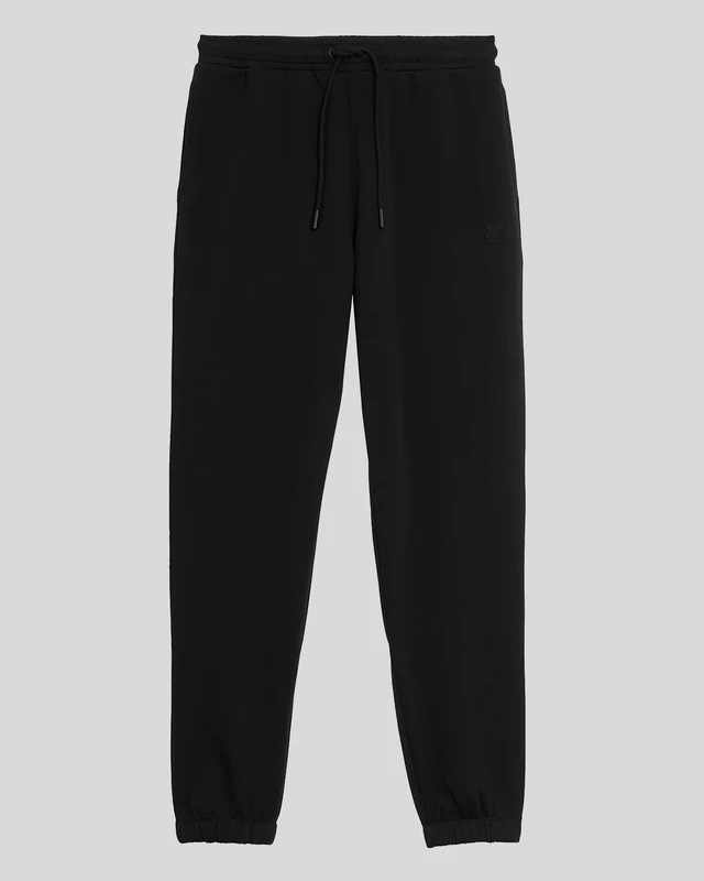 Superfine Cotton Slim Joggers