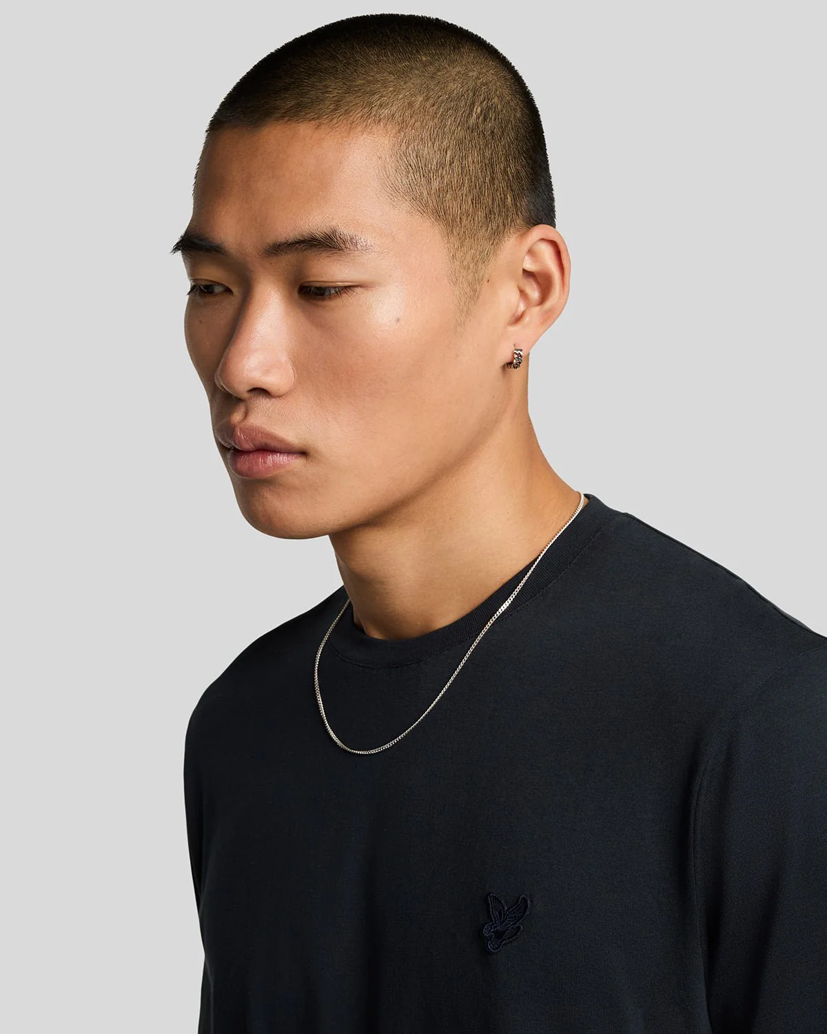 Superfine Cotton T-Shirt