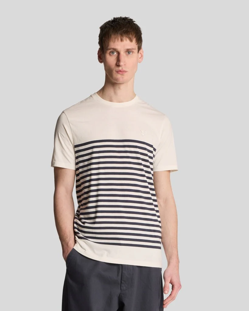 Stripe T-Shirt