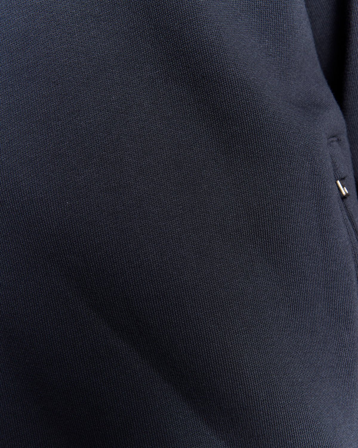 Half Raglan Sleeve Jersey Bomber