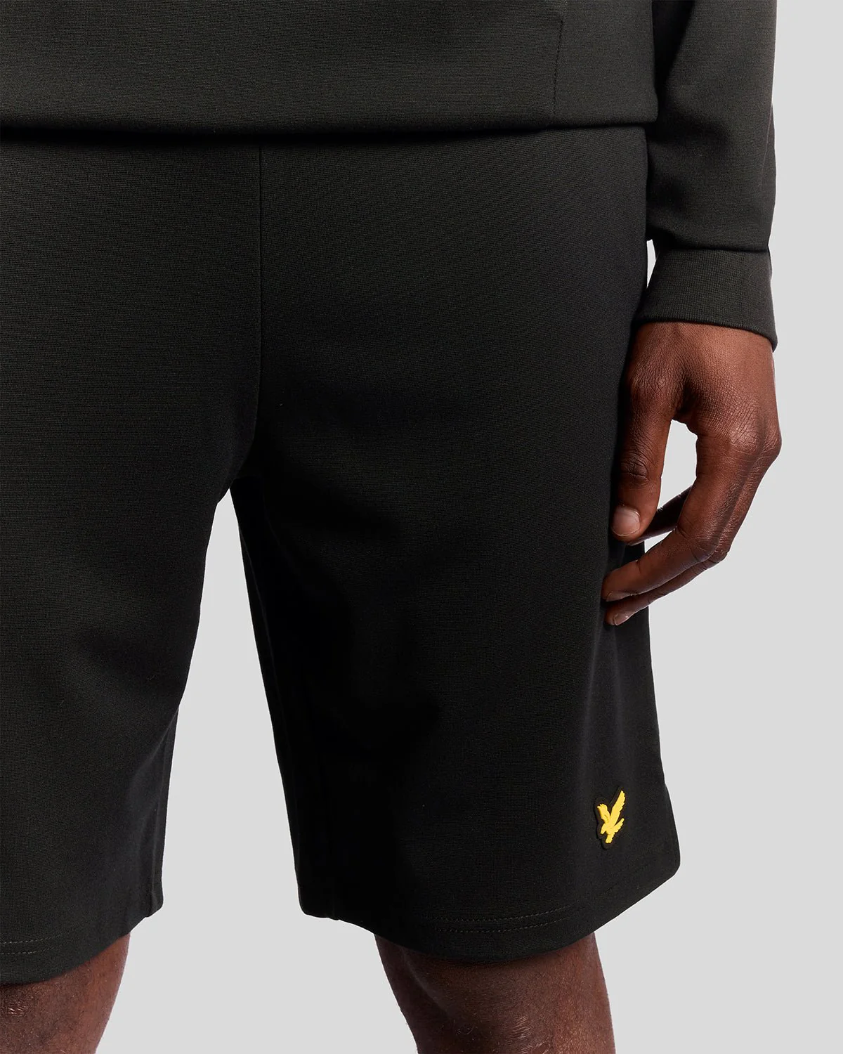 Sports Lightweight Sweat Shorts