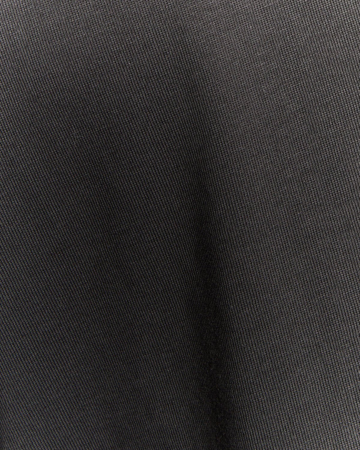 Cotton Crew Neck T-Shirt