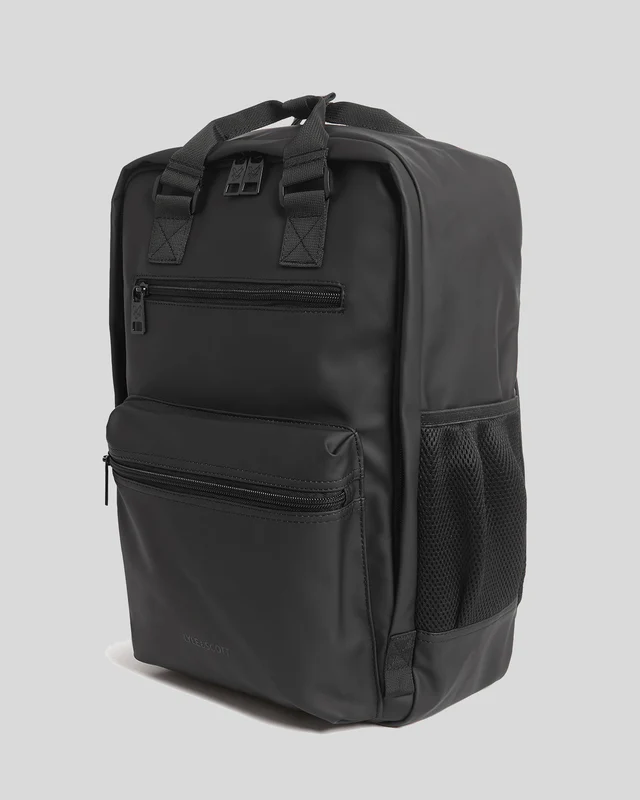 Water Resistant Backpack