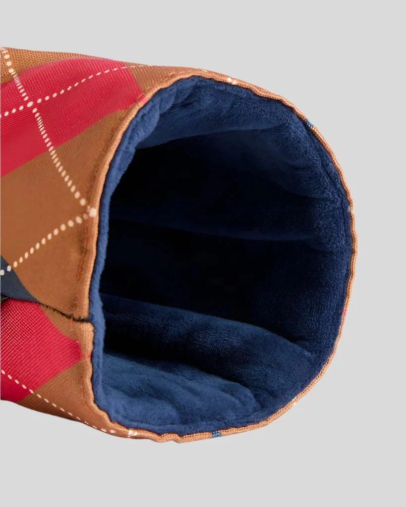 Golf Together Wood Cover