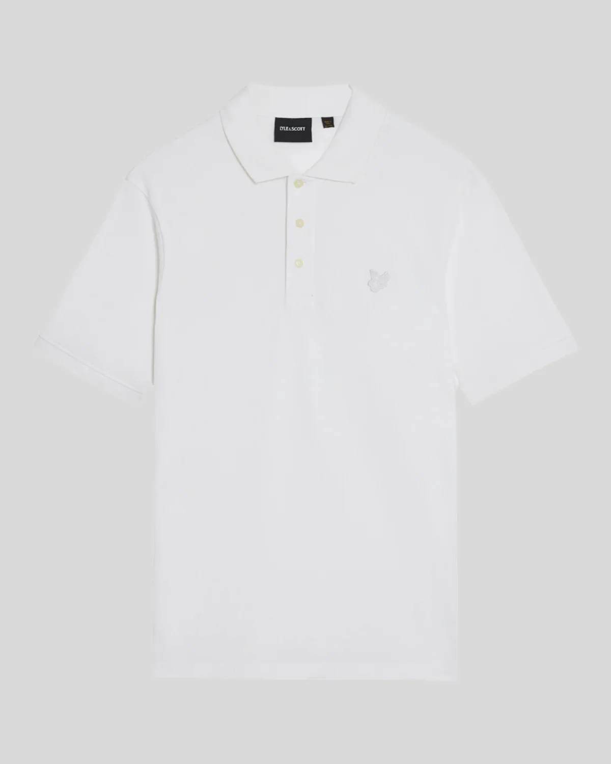 Stretch Polo Shirt