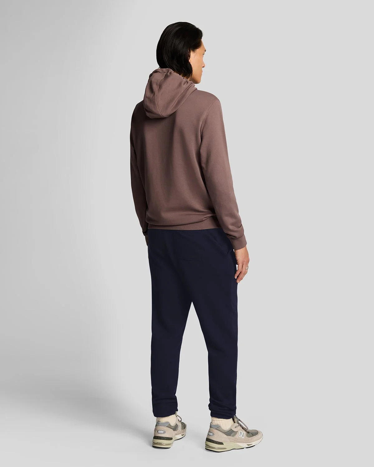 Superfine Cotton Slim Joggers