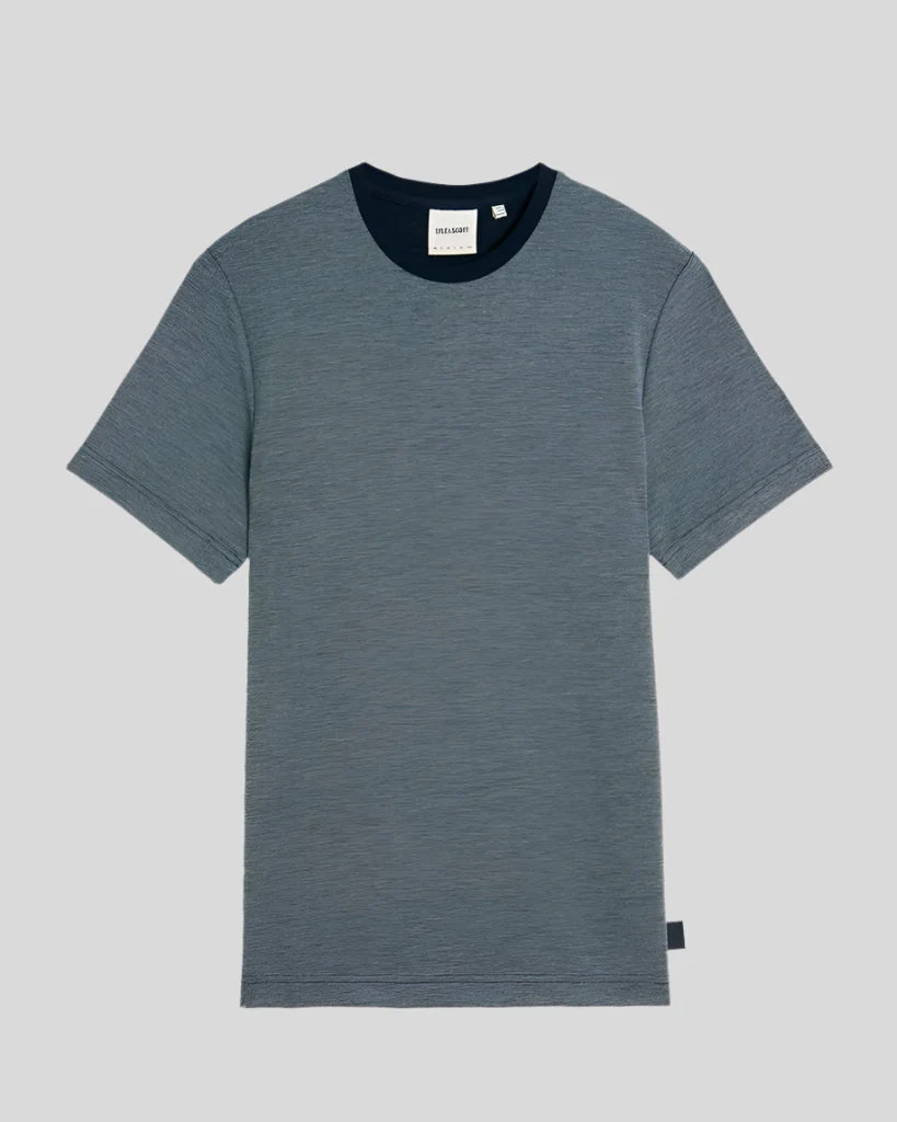 Two Tone T-Shirt