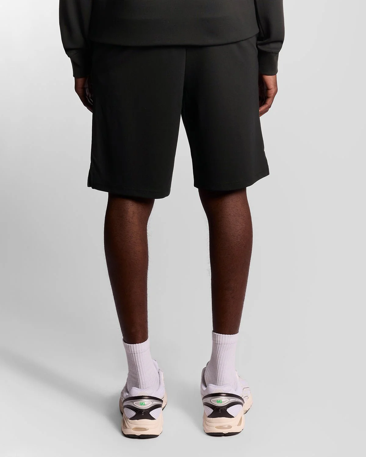 Sports Lightweight Sweat Shorts
