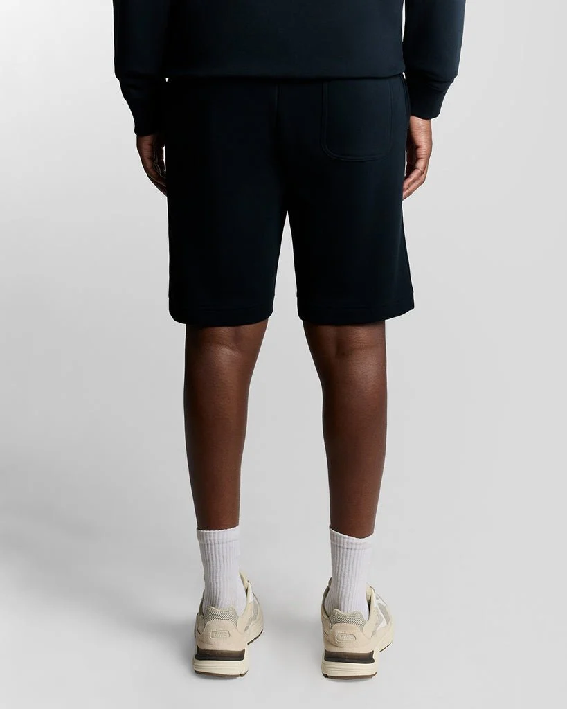 Cotton Sweat Short