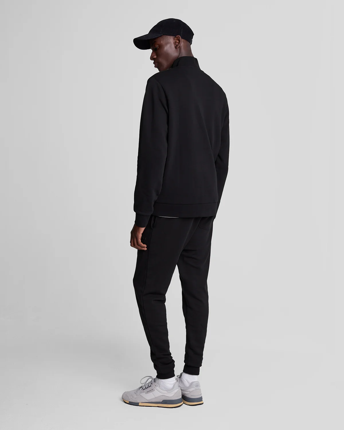 Tonal Eagle Skinny Joggers