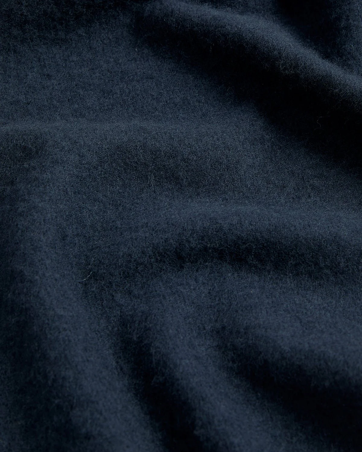 Lambswool Blend Scarf