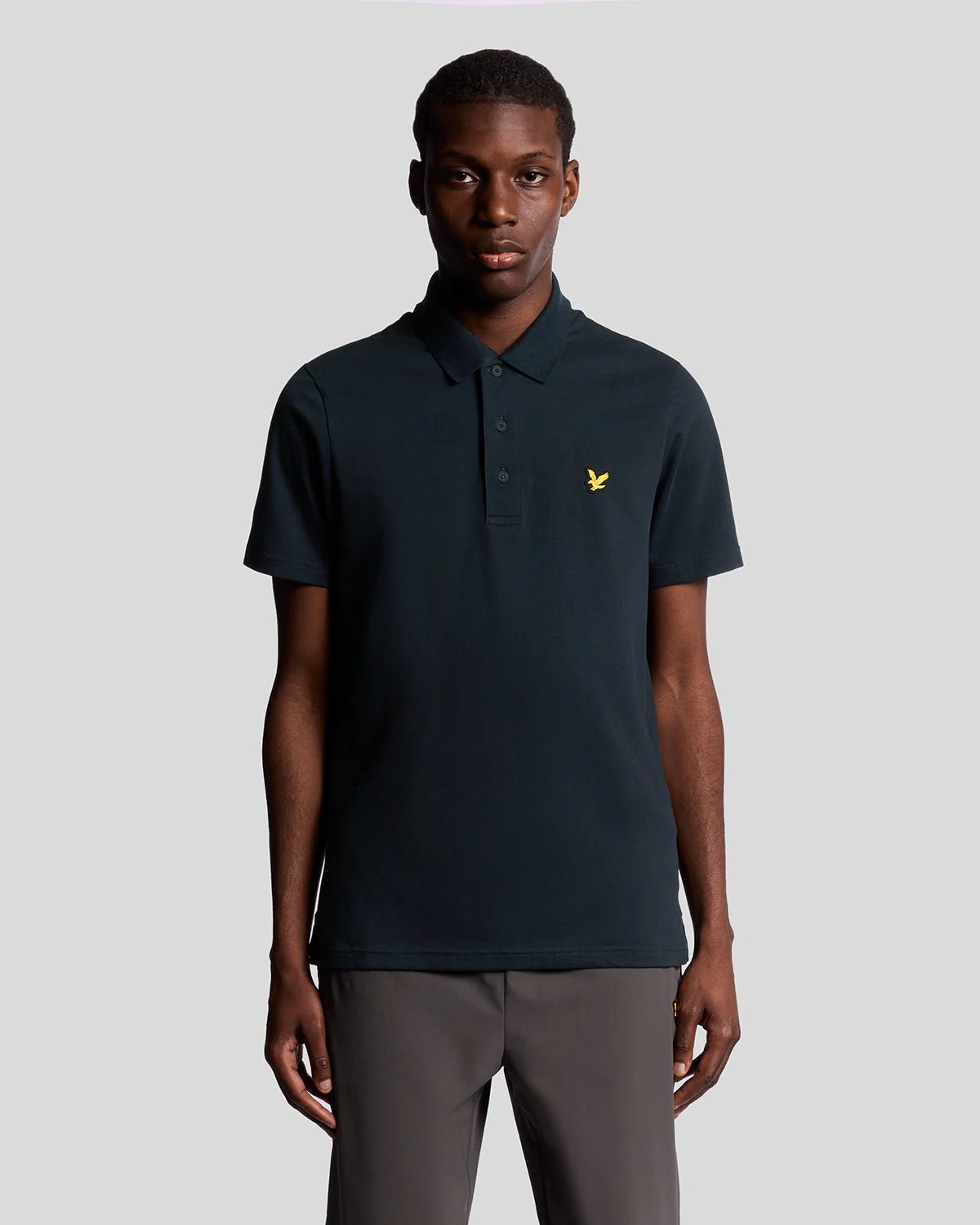 Sports Polo Shirt