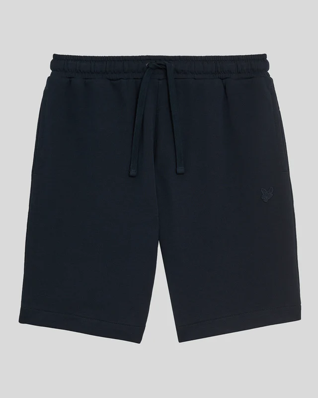 Superfine Cotton Sweat Shorts
